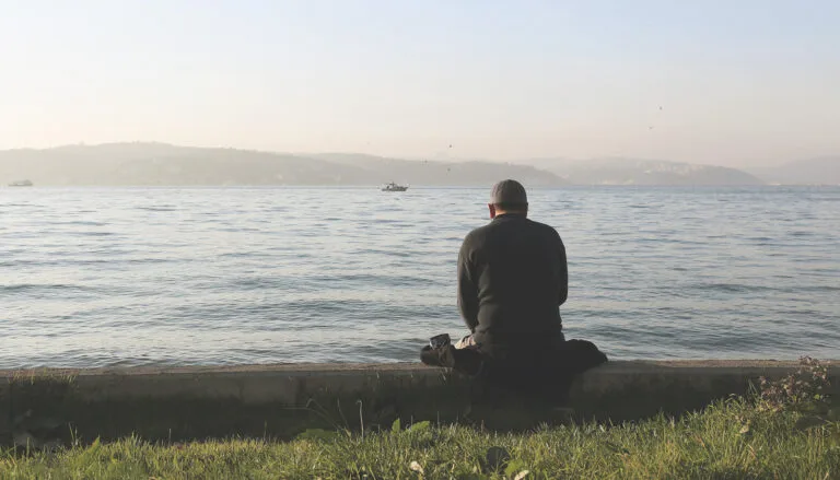 Les étapes du deuil salon funéraire Lachance