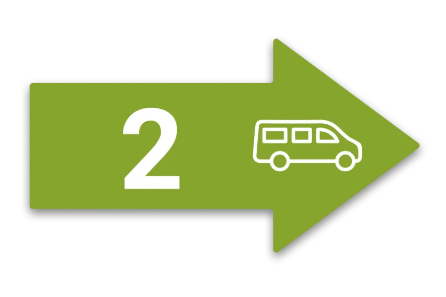 Salon funéraire complexe Lachance transport du défunt Salon funéraire complexe Lachance transport du défunt