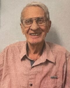 Avis de décès de Gilles Bérubé