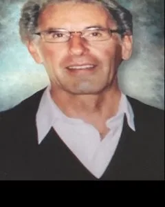 Avis de décès de René Desjardins