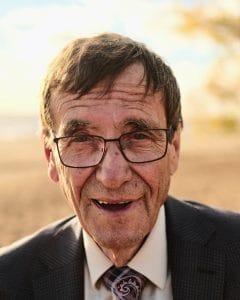 Complexe funéraire Lachance