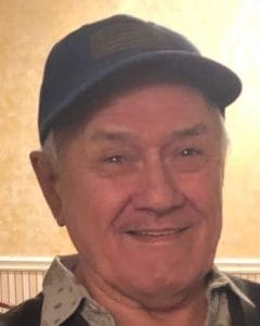 Avis de décès de Jean-Claude Touchette