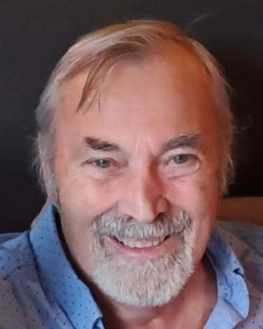 Avis de décès de Alain David