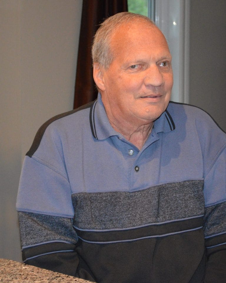 Avis de décès de Gilles Tassé