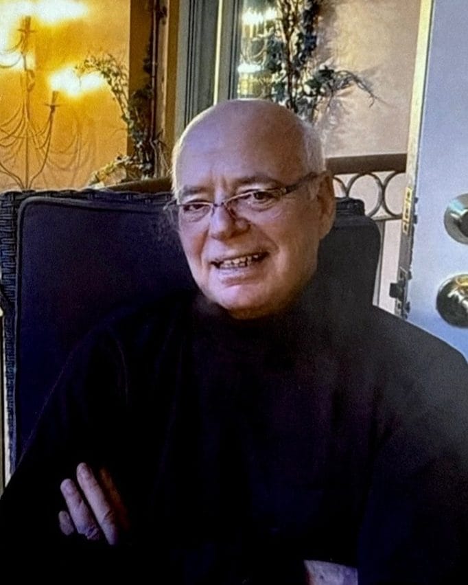 Avis de décès de Miville Lefebvre