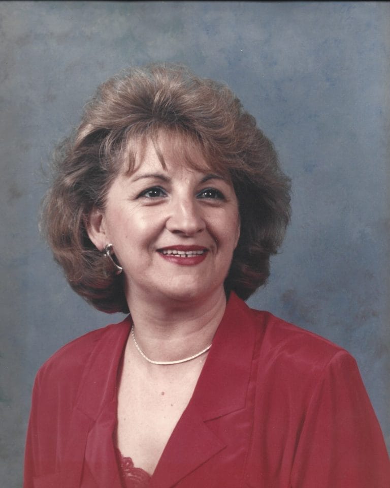 Avis de décès de Lise Blanchard