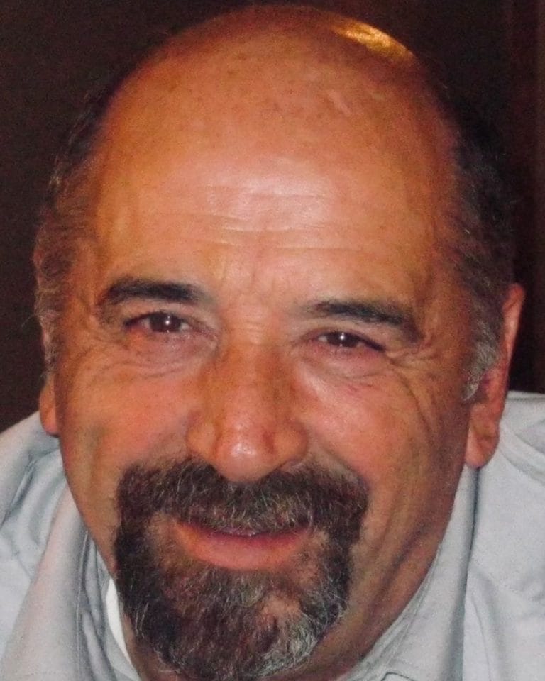 Avis de décès de René Germain