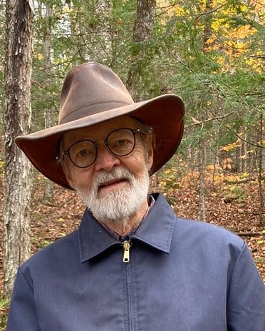 Avis de décès de Pierre St Laurent