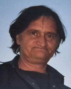 Avis de décès de Berthier Harrisson