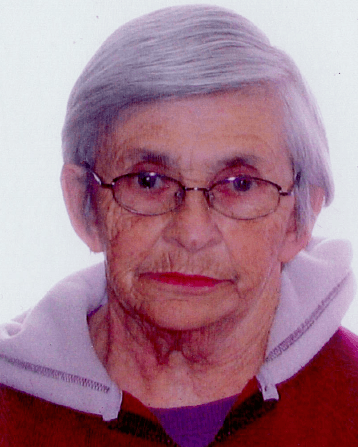 Avis de décès de Monique Mondor