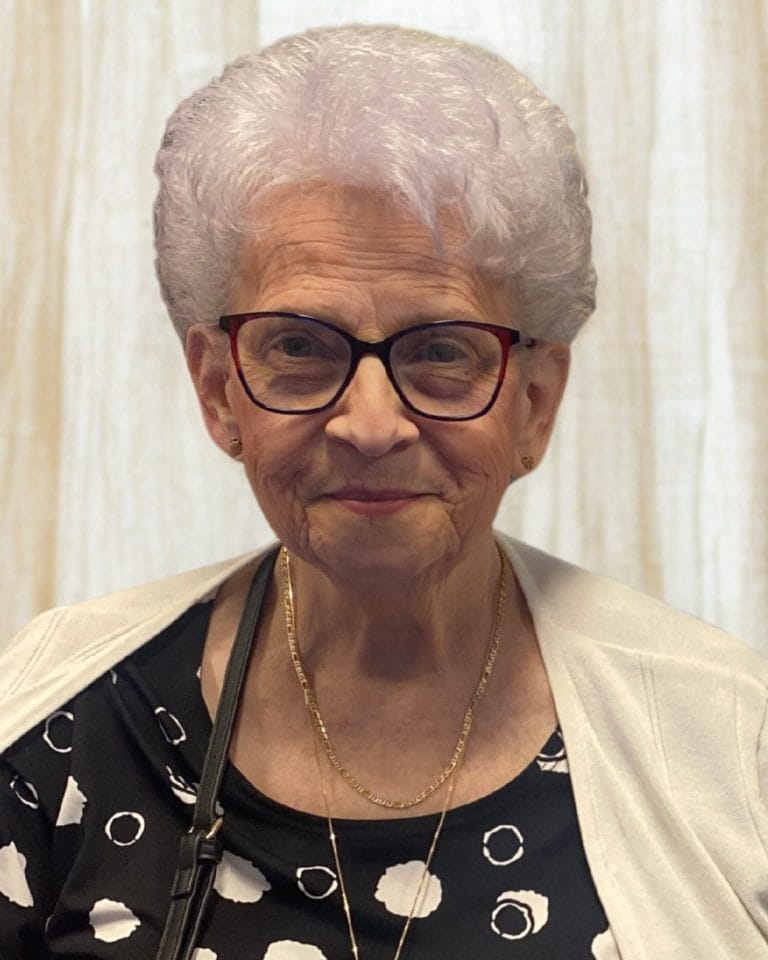 Avis de décès de Huguette Bernatchez