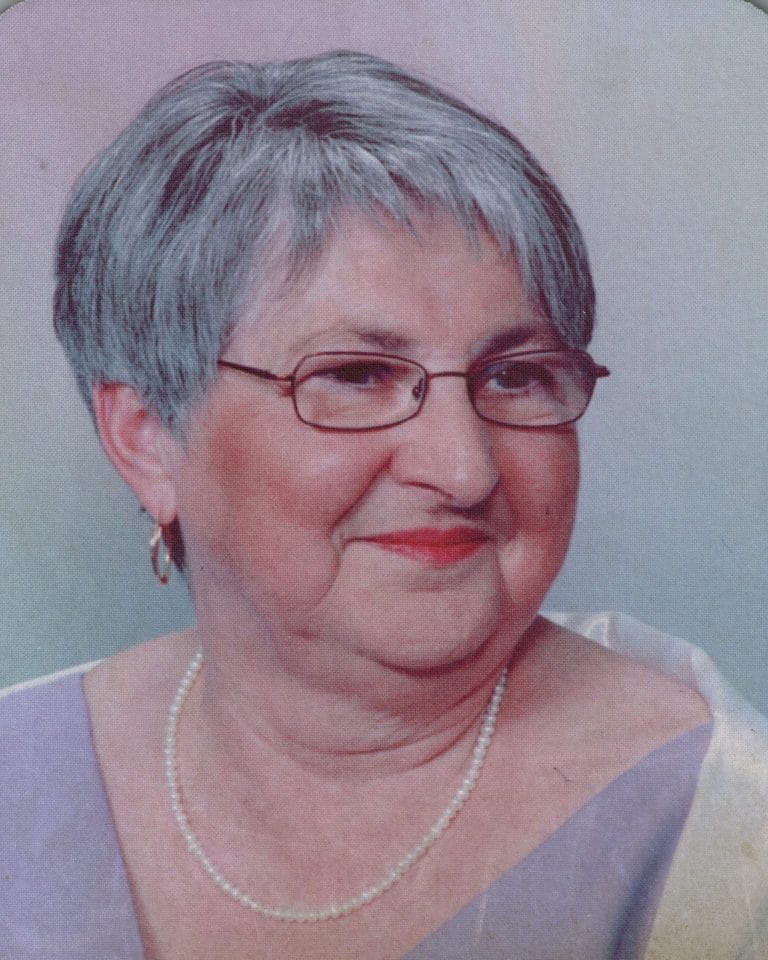 Avis de décès de Marielle Samuel