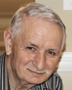 Avis de décès de Jacques Laporte