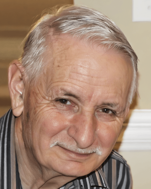Avis de décès de Jacques Laporte