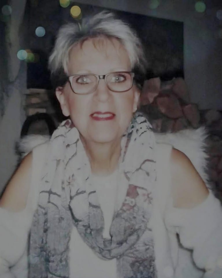 Avis de décès de Jacynthe Maheu