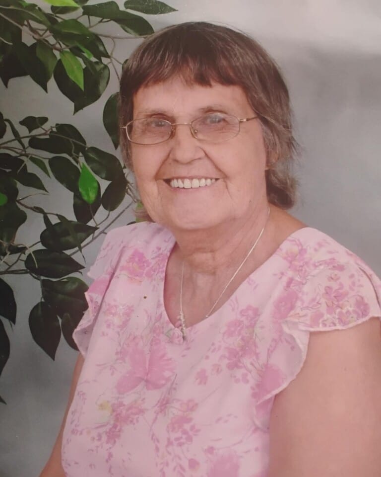 Avis de décès de Thérèse Richard
