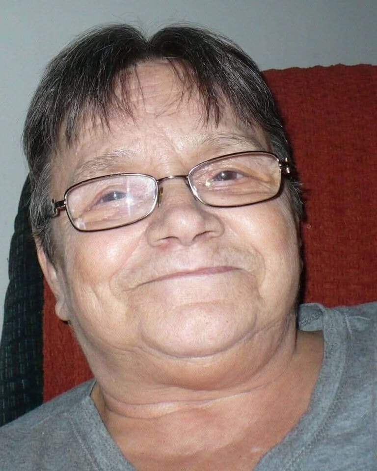 Avis de décès de Diane Roy