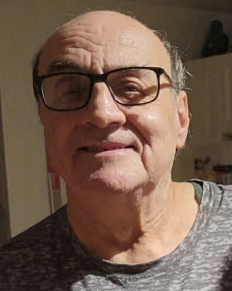 Avis de décès de Lucien Therrien