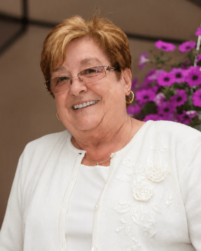 Avis de décès de Johanne Pépin