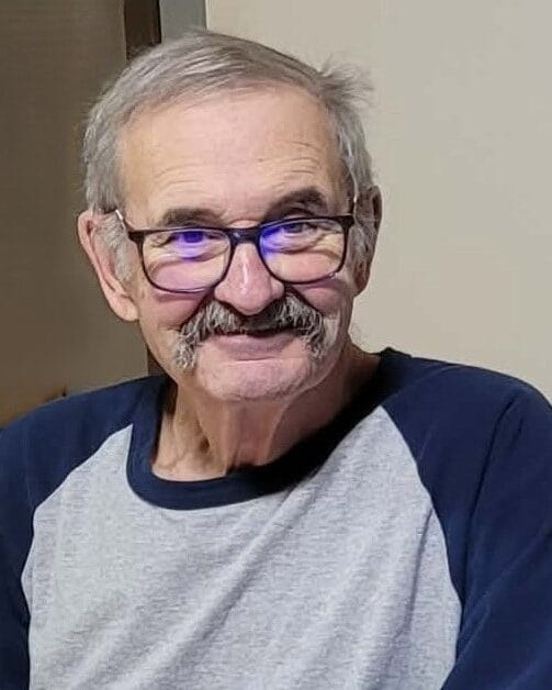 Avis de décès de Maurice Lajeunesse