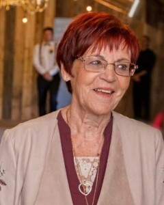 18 Complexe funéraire Lachance Crémation simple ou Funérailles traditionnelles, Comptez sur nous, ici Avis de décès de Janette Perron